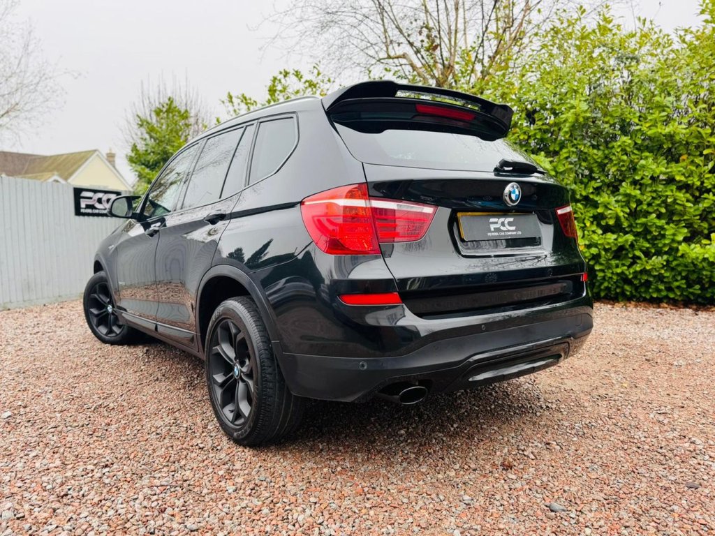 Used BMW X3 2017 for sale - 77805946: Photo 15