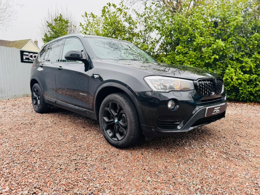 Used BMW X3 2017 for sale - 77805946: Photo 16