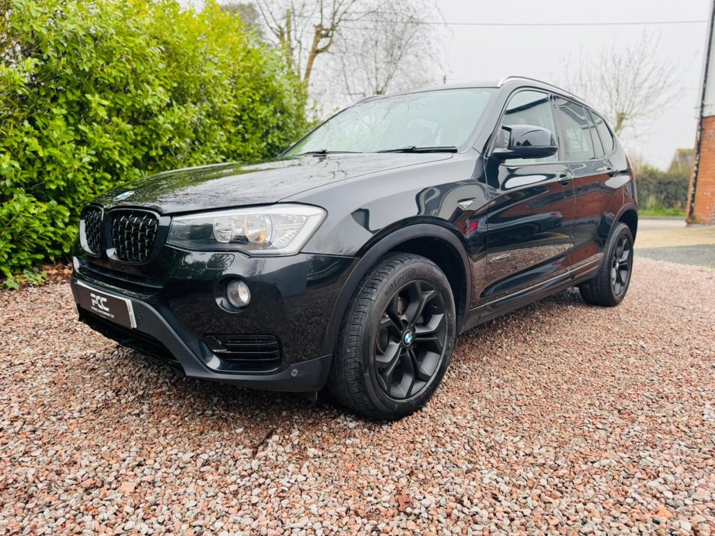 Used BMW X3 2017 for sale - 77805946: Photo 18