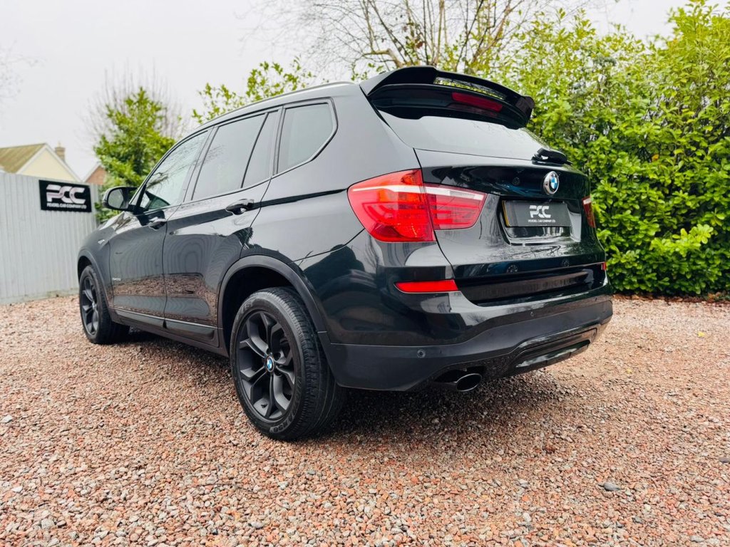 Used BMW X3 2017 for sale - 77805946: Photo 19