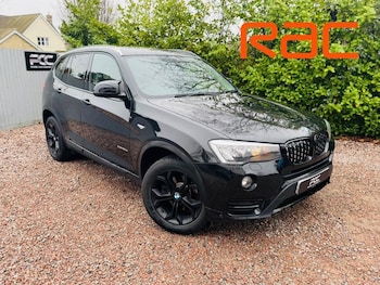Used BMW X3 2017 for sale - 77805946: Photo