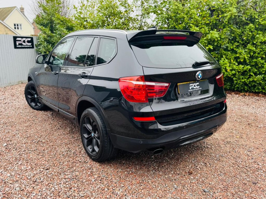 Used BMW X3 2017 for sale - 77805946: Photo 2