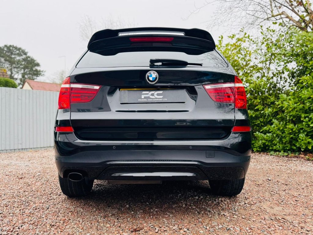 Used BMW X3 2017 for sale - 77805946: Photo 20