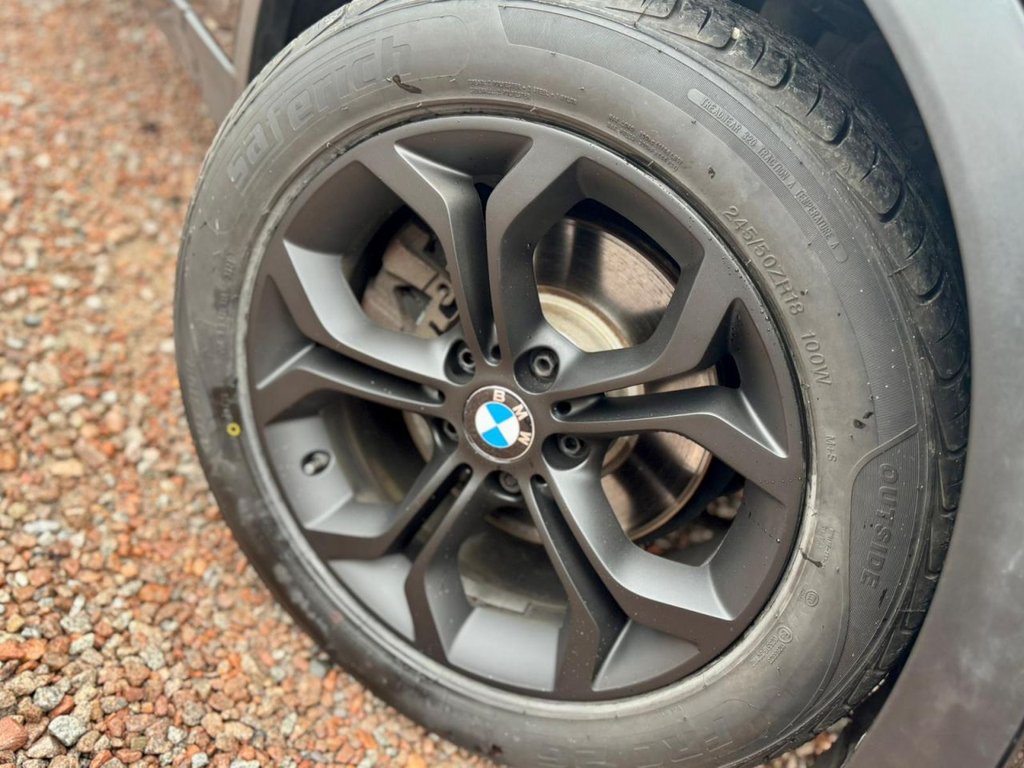 Used BMW X3 2017 for sale - 77805946: Photo 23