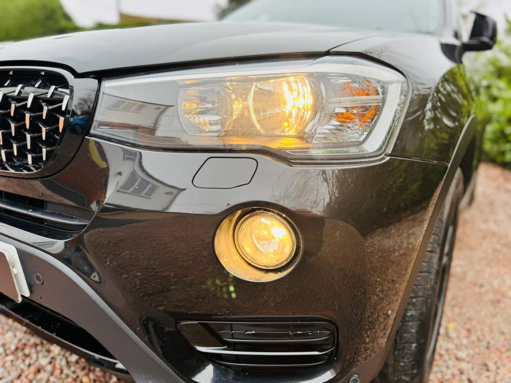 Used BMW X3 2017 for sale - 77805946: Photo 25