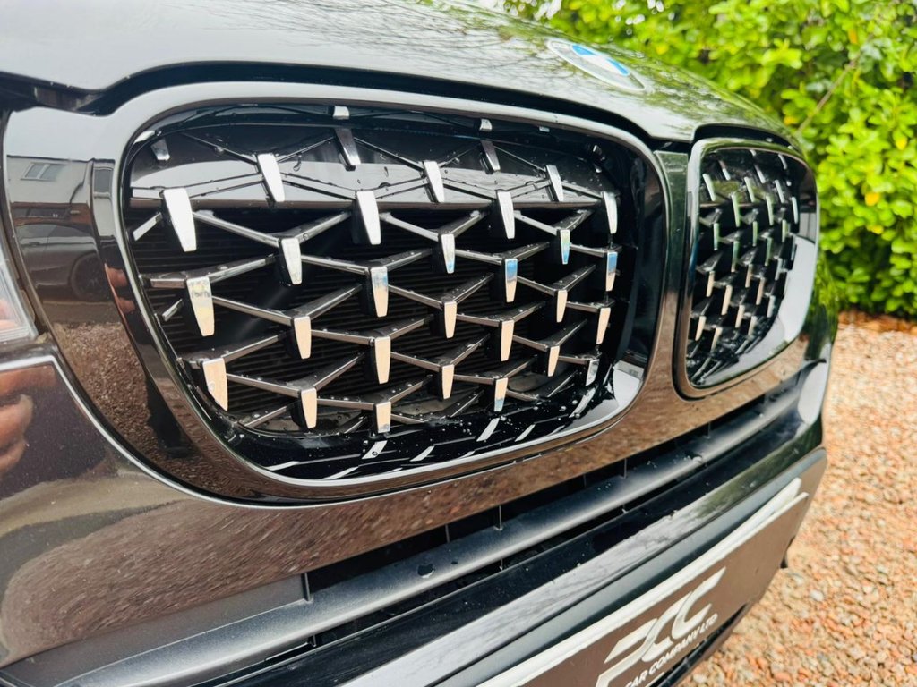 Used BMW X3 2017 for sale - 77805946: Photo 26