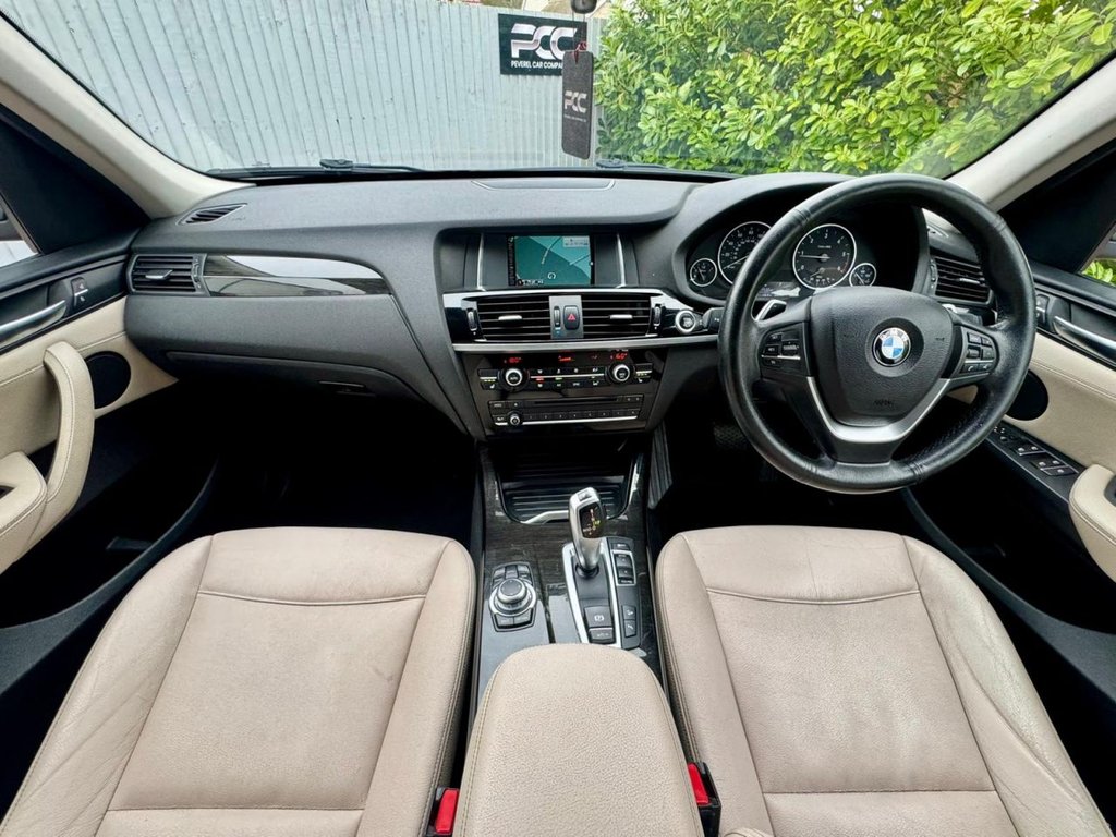 Used BMW X3 2017 for sale - 77805946: Photo 3