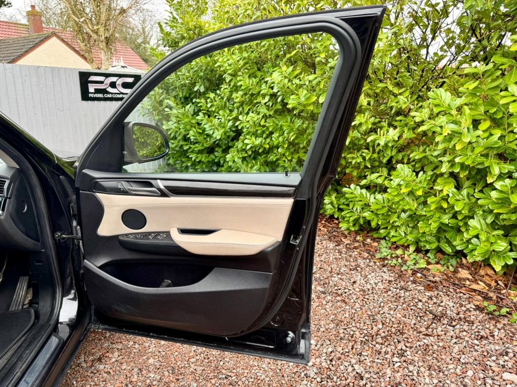 Used BMW X3 2017 for sale - 77805946: Photo 33