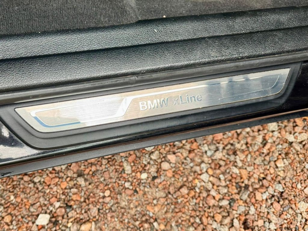 Used BMW X3 2017 for sale - 77805946: Photo 34