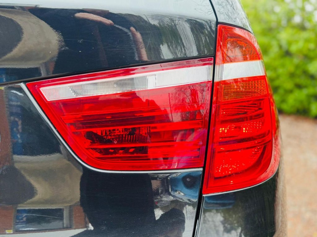 Used BMW X3 2017 for sale - 77805946: Photo 39