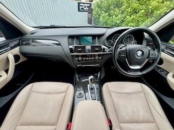 Used BMW X3 2017 for sale - 77805946: Photo