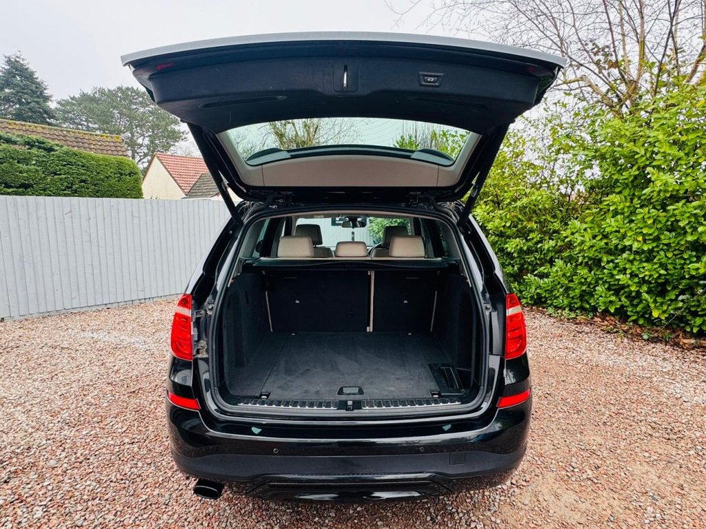 Used BMW X3 2017 for sale - 77805946: Photo 42