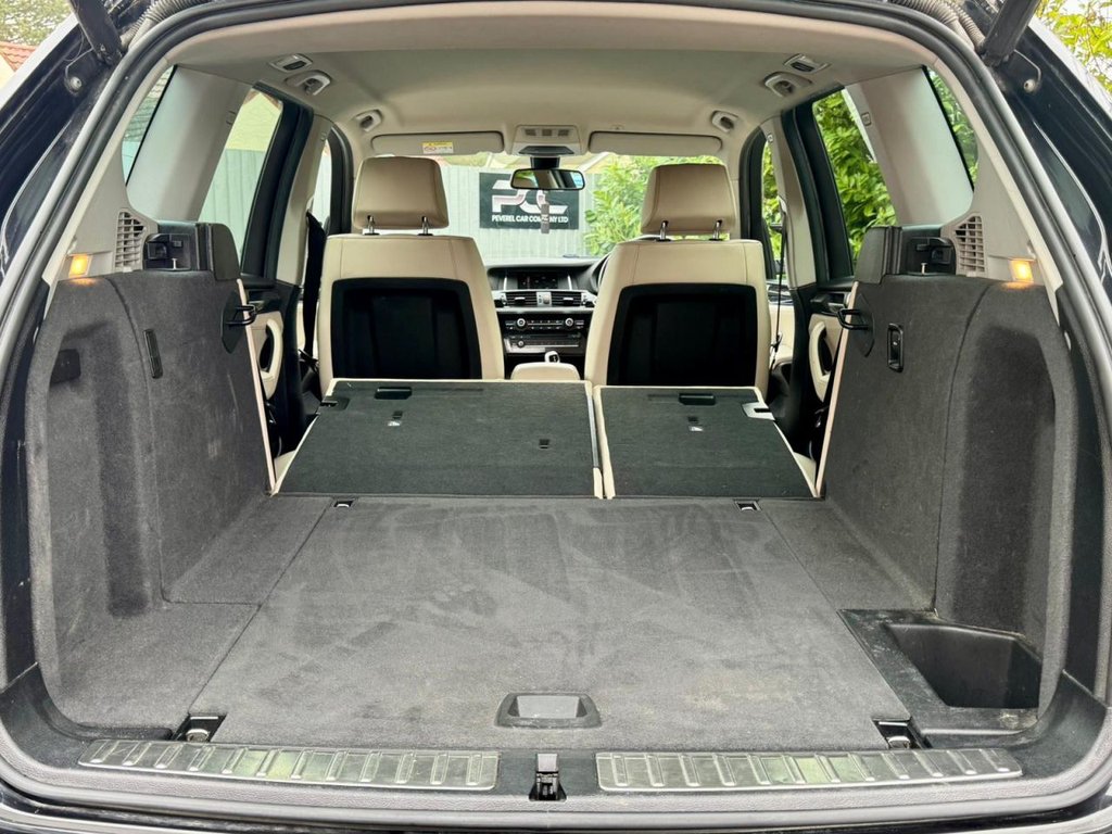 Used BMW X3 2017 for sale - 77805946: Photo 44