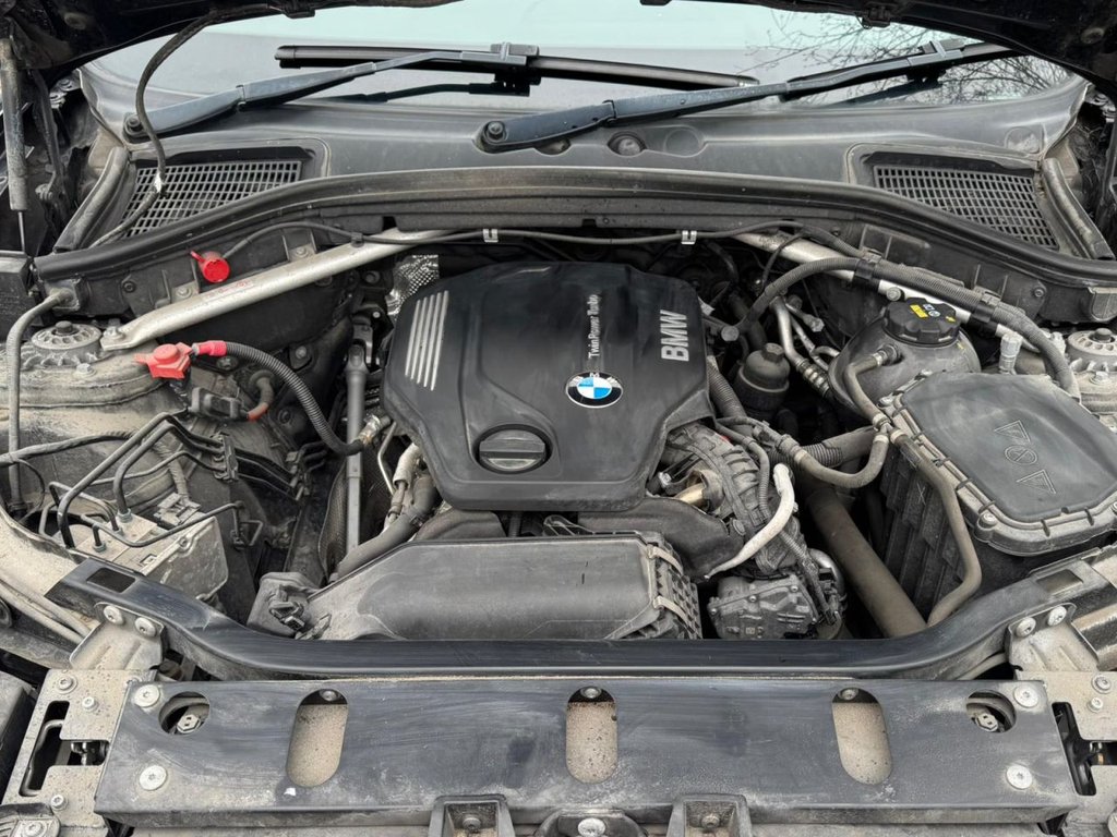 Used BMW X3 2017 for sale - 77805946: Photo 45