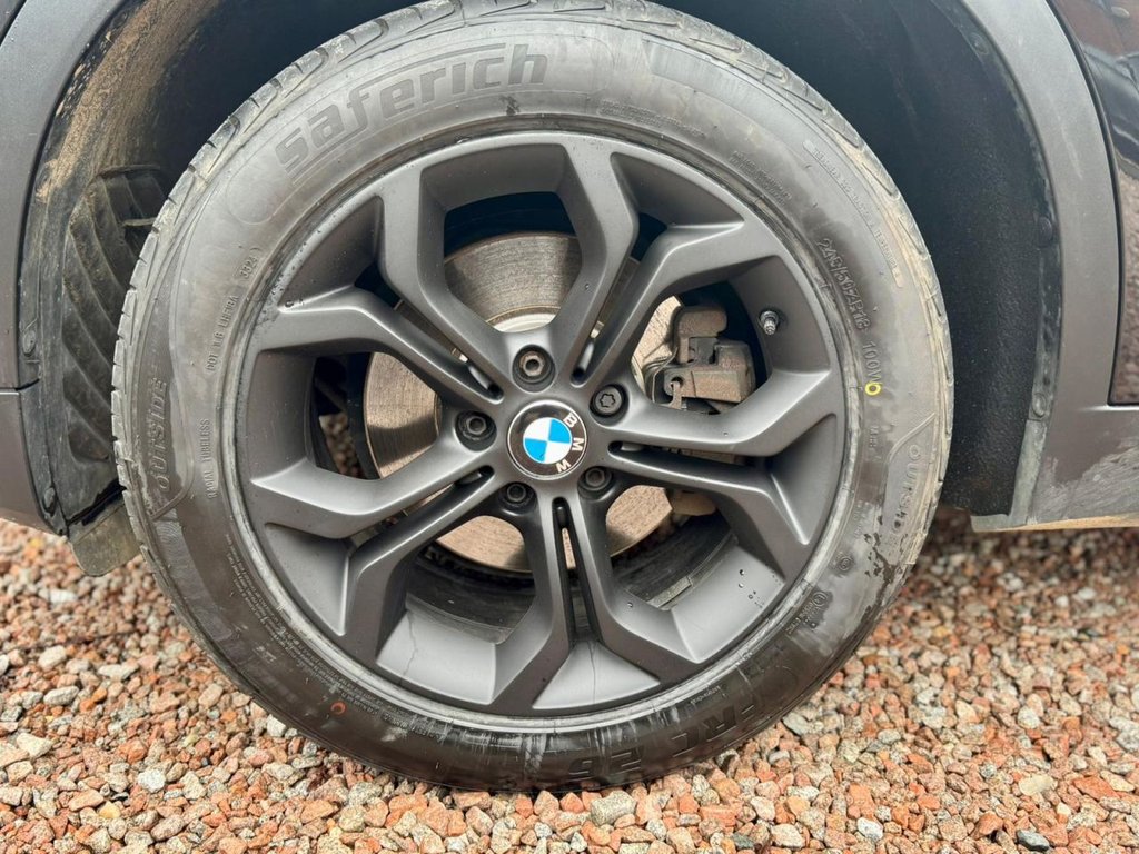 Used BMW X3 2017 for sale - 77805946: Photo 46