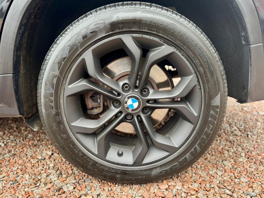 Used BMW X3 2017 for sale - 77805946: Photo 47