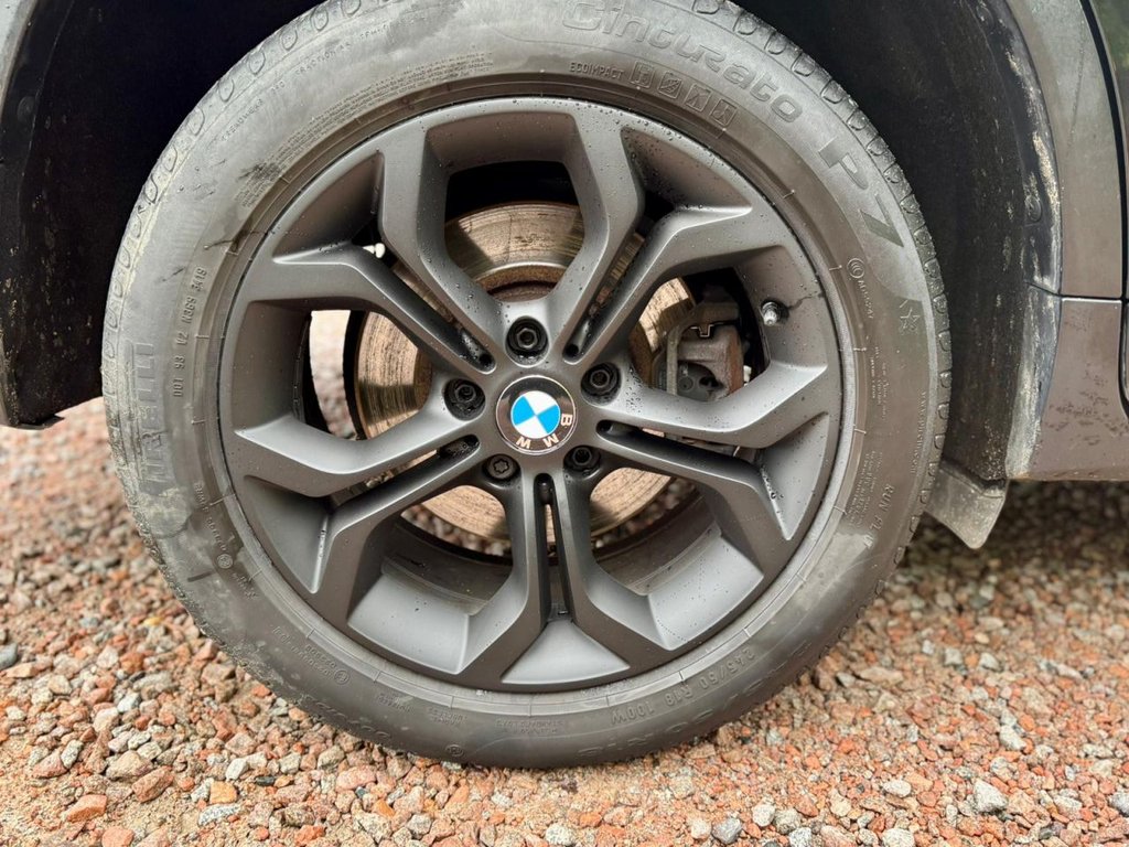 Used BMW X3 2017 for sale - 77805946: Photo 48