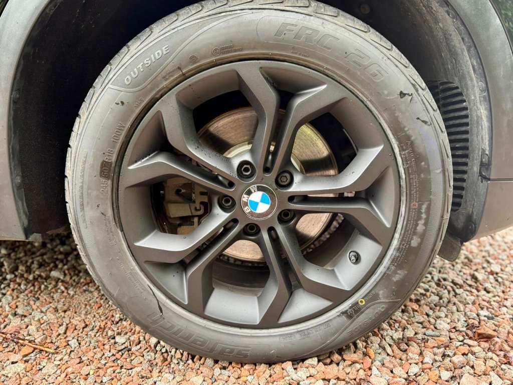 Used BMW X3 2017 for sale - 77805946: Photo 49