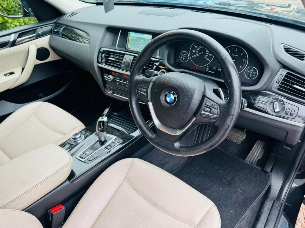 Used BMW X3 2017 for sale - 77805946: Photo 51