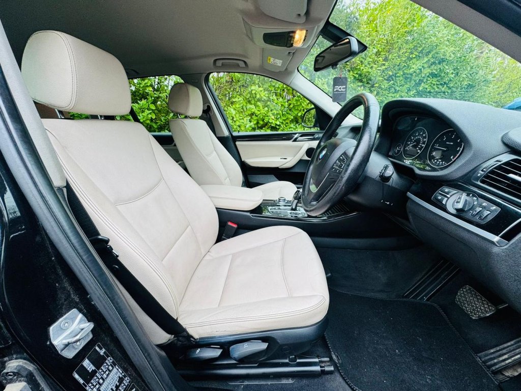 Used BMW X3 2017 for sale - 77805946: Photo 52