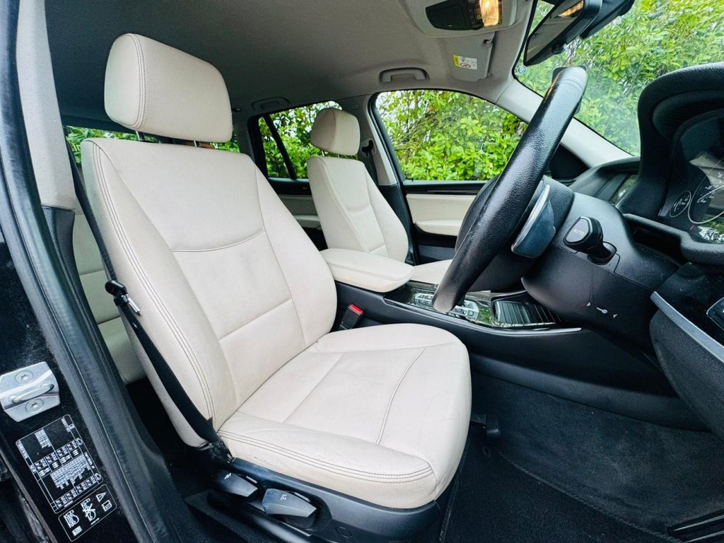 Used BMW X3 2017 for sale - 77805946: Photo 53