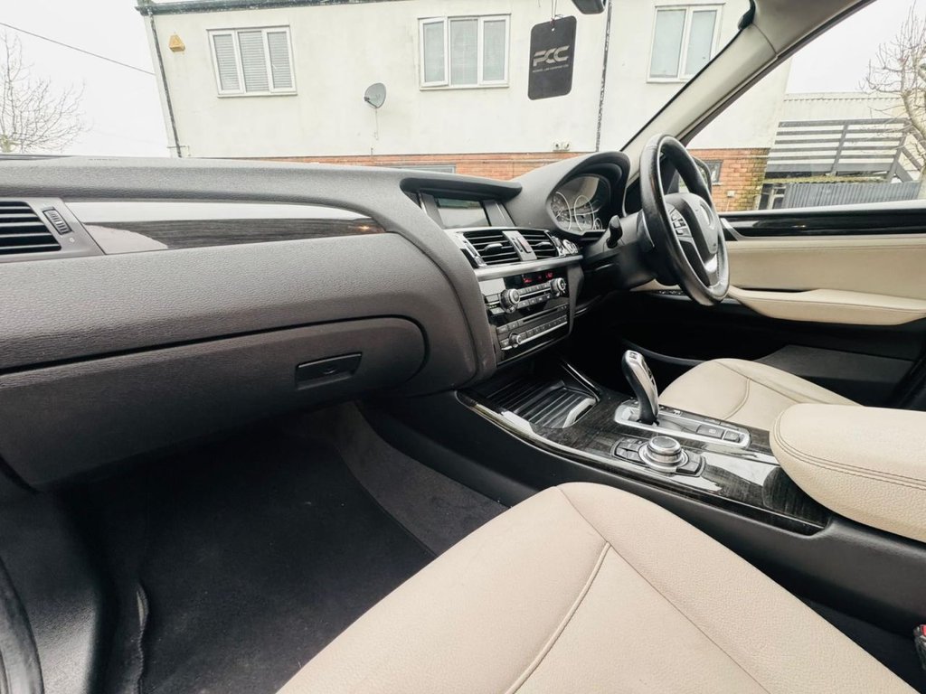 Used BMW X3 2017 for sale - 77805946: Photo 54