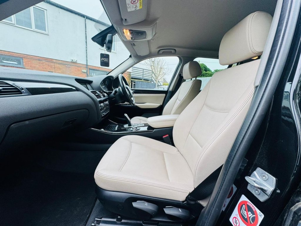 Used BMW X3 2017 for sale - 77805946: Photo 55