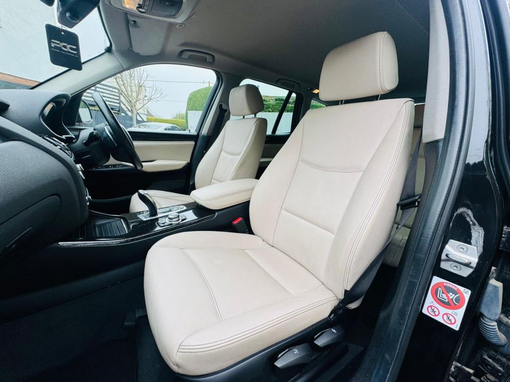 Used BMW X3 2017 for sale - 77805946: Photo 56