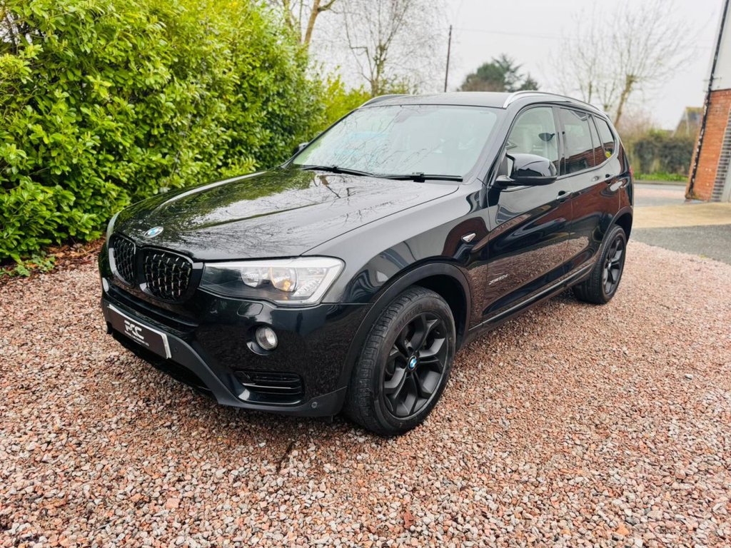 Used BMW X3 2017 for sale - 77805946: Photo 6