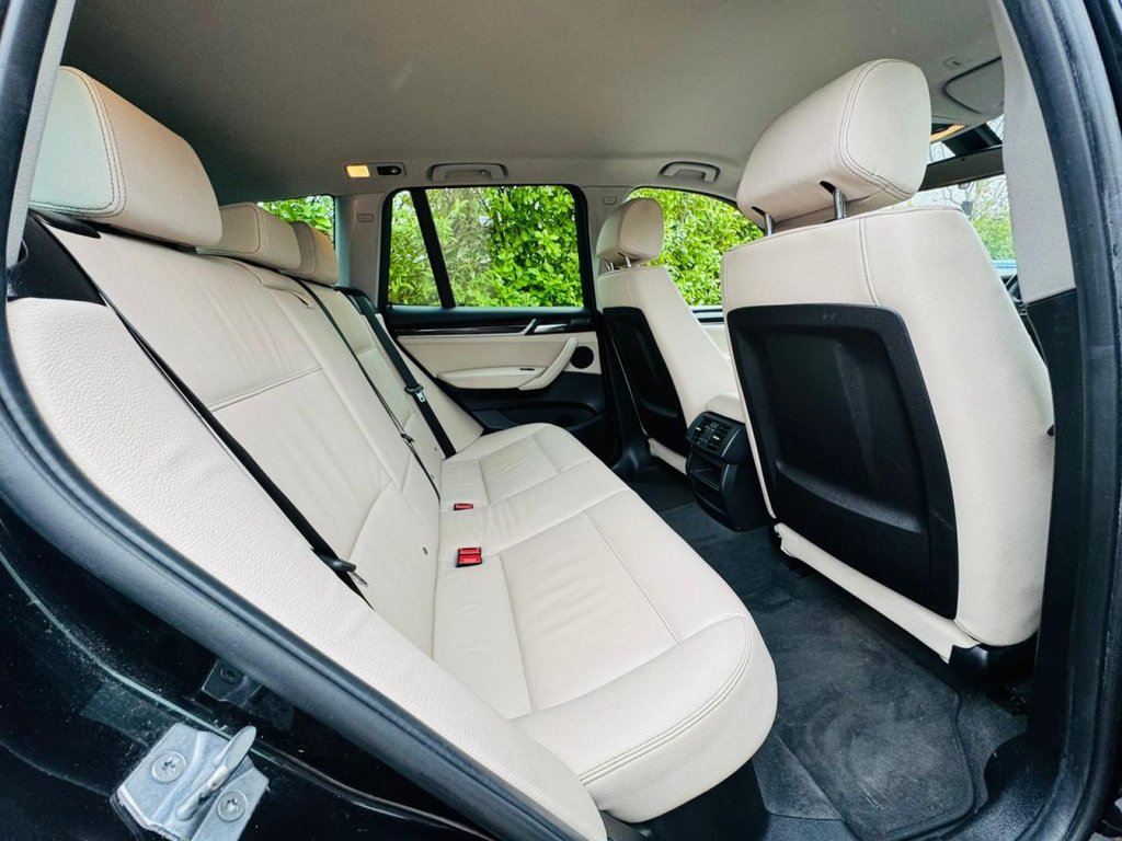 Used BMW X3 2017 for sale - 77805946: Photo 61