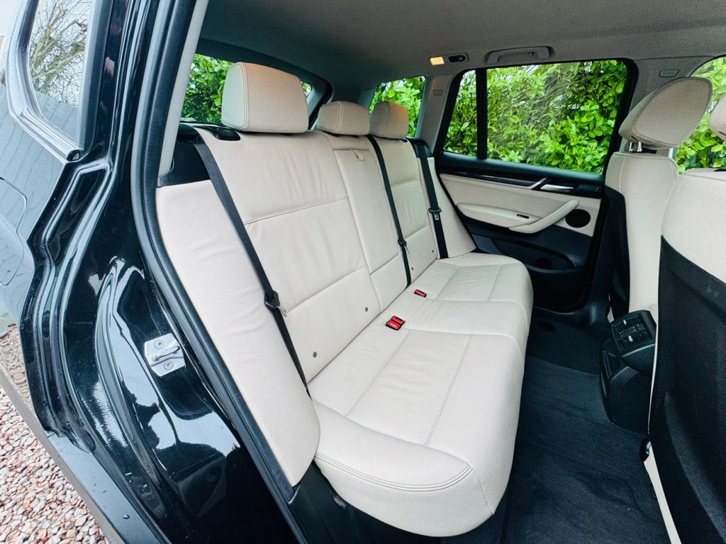 Used BMW X3 2017 for sale - 77805946: Photo 62