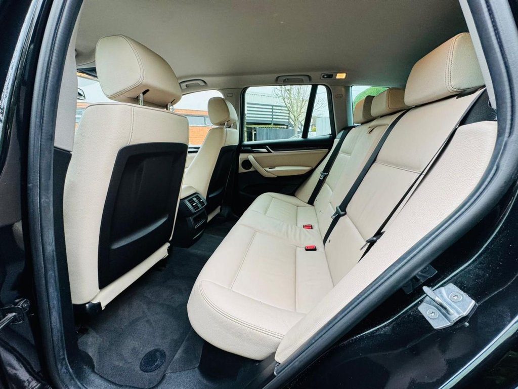 Used BMW X3 2017 for sale - 77805946: Photo 65