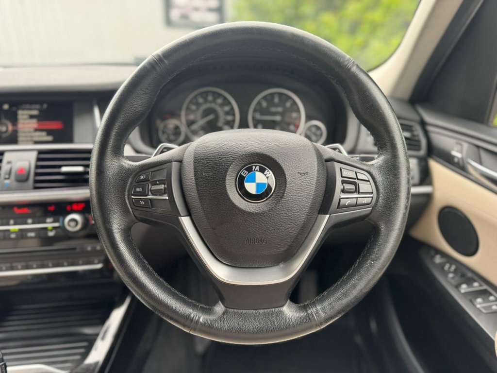Used BMW X3 2017 for sale - 77805946: Photo 67
