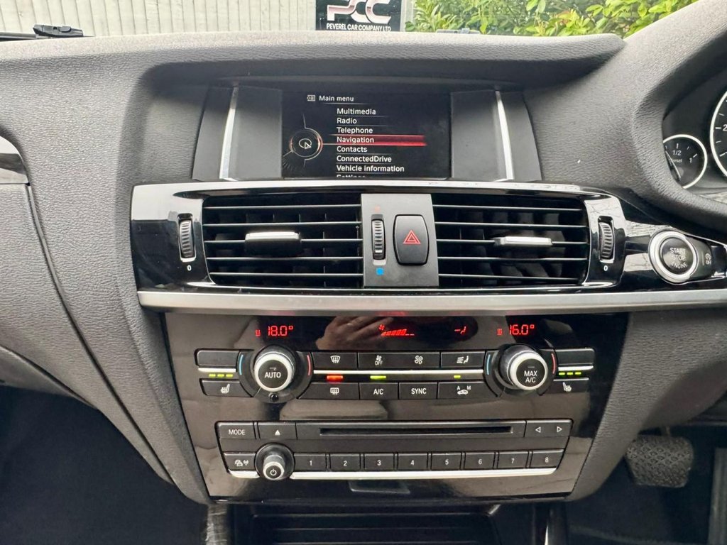 Used BMW X3 2017 for sale - 77805946: Photo 77