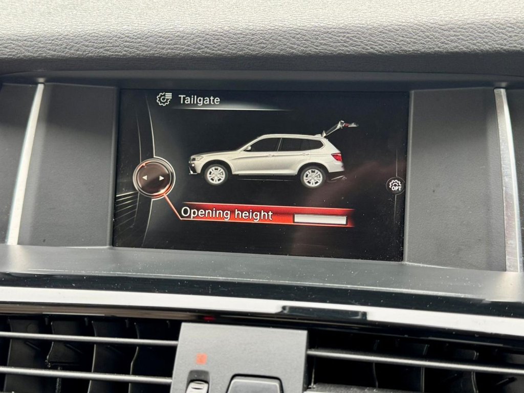 Used BMW X3 2017 for sale - 77805946: Photo 92