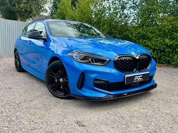 Used BMW 1 Series 2020 for sale - 79619225: Photo