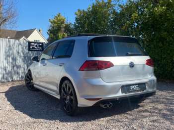 Used Volkswagen Golf 2016 for sale - 74364990: Photo