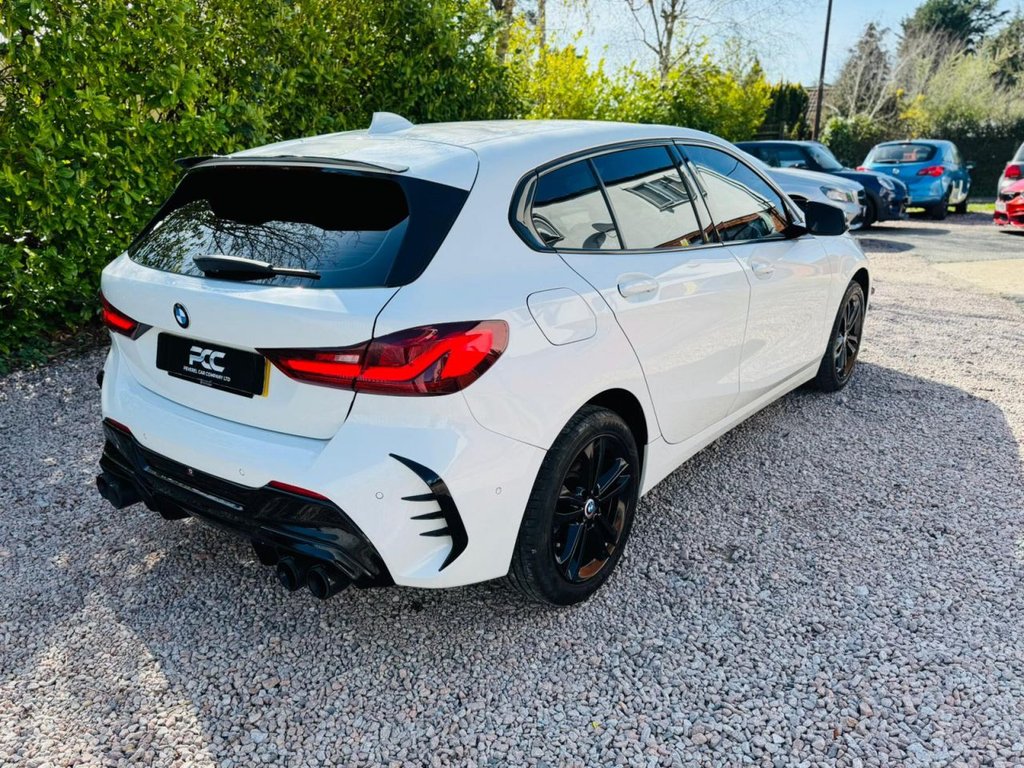 Used BMW 1 Series 2020 for sale - 77990879: Photo 10