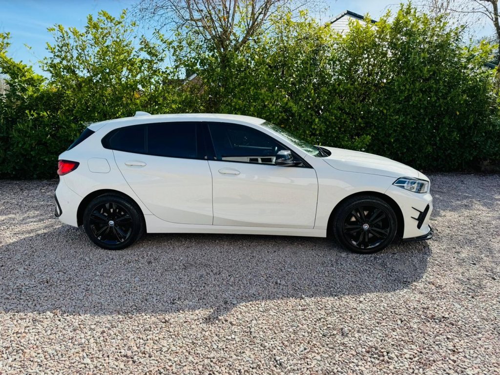 Used BMW 1 Series 2020 for sale - 77990879: Photo 11