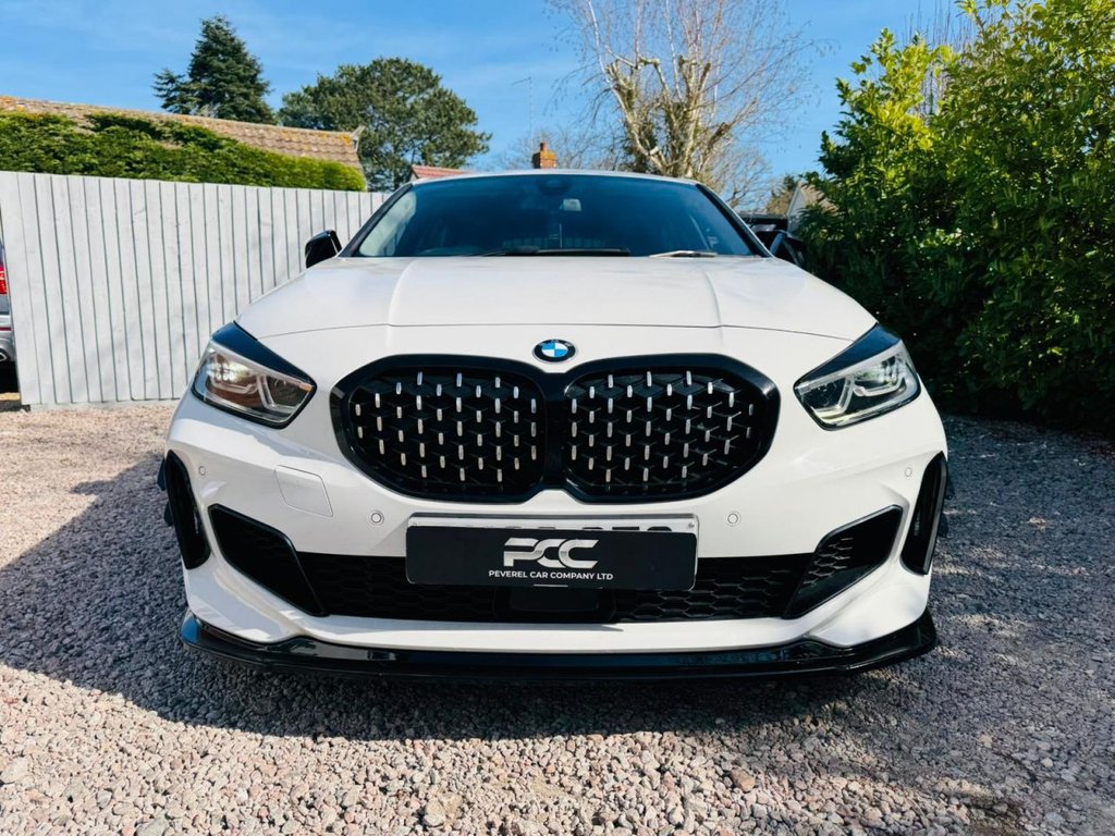 Used BMW 1 Series 2020 for sale - 77990879: Photo 12