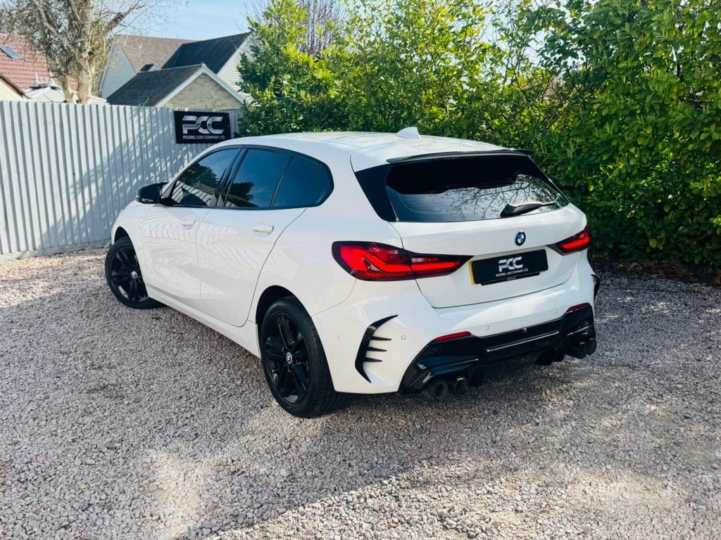 Used BMW 1 Series 2020 for sale - 77990879: Photo 13