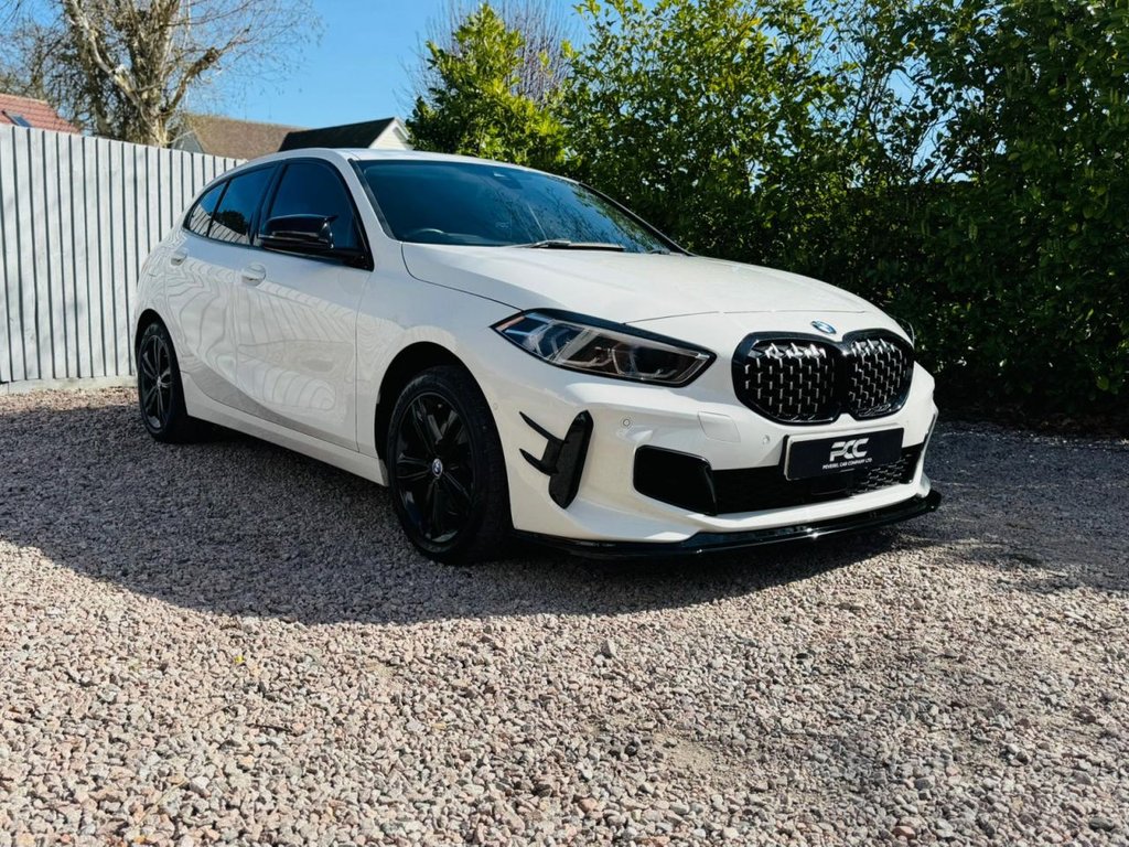 Used BMW 1 Series 2020 for sale - 77990879: Photo 15