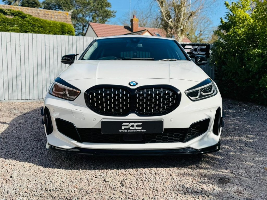 Used BMW 1 Series 2020 for sale - 77990879: Photo 16