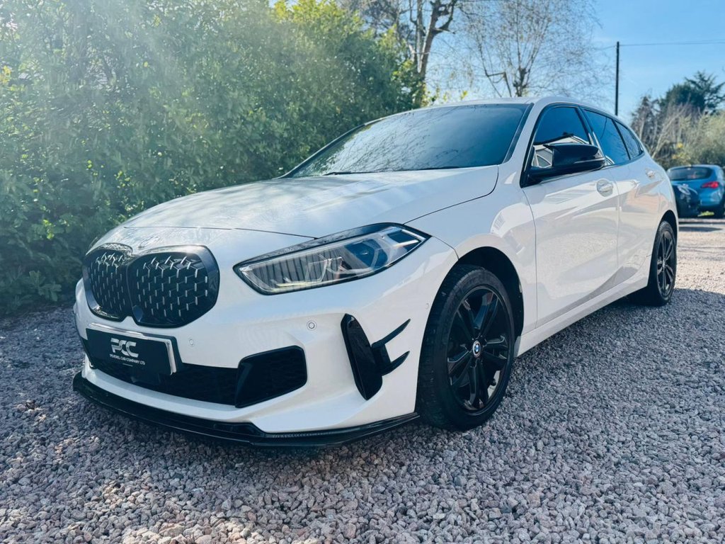 Used BMW 1 Series 2020 for sale - 77990879: Photo 17