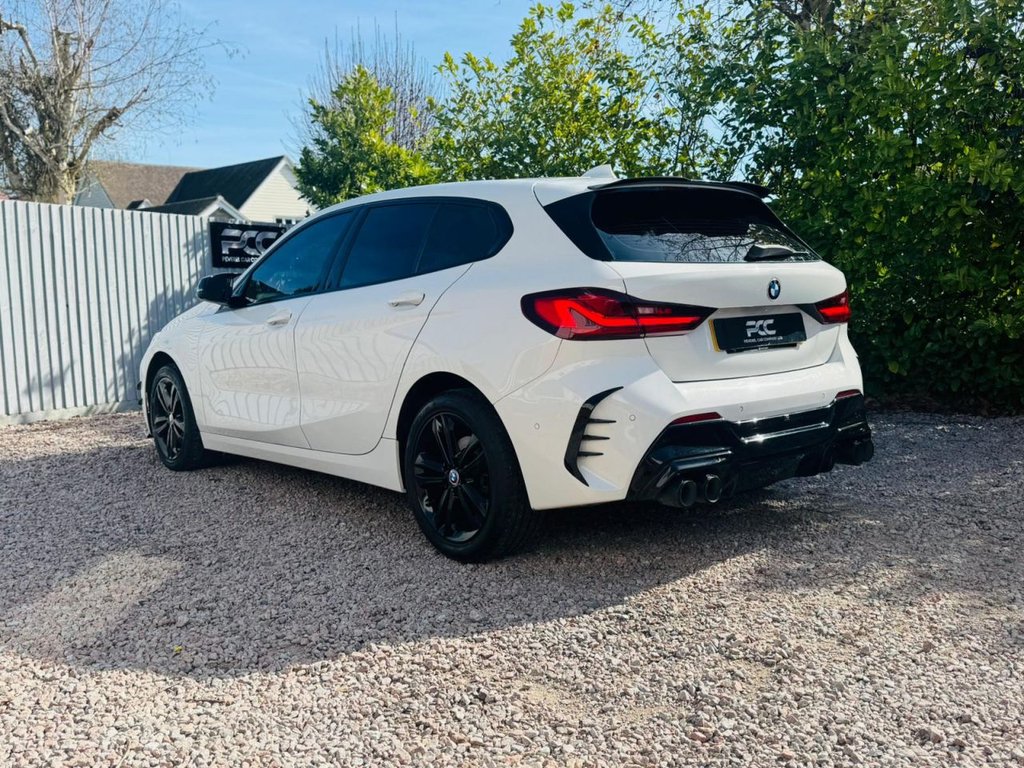 Used BMW 1 Series 2020 for sale - 77990879: Photo 18