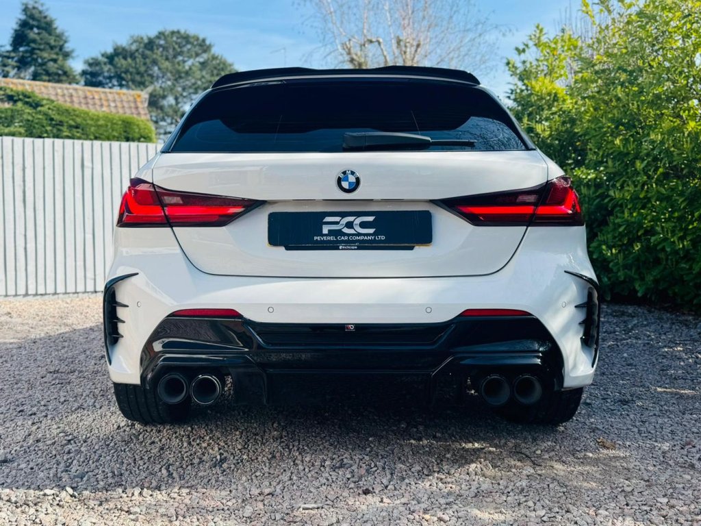 Used BMW 1 Series 2020 for sale - 77990879: Photo 19