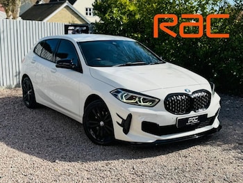 BMW 1 Series feature image