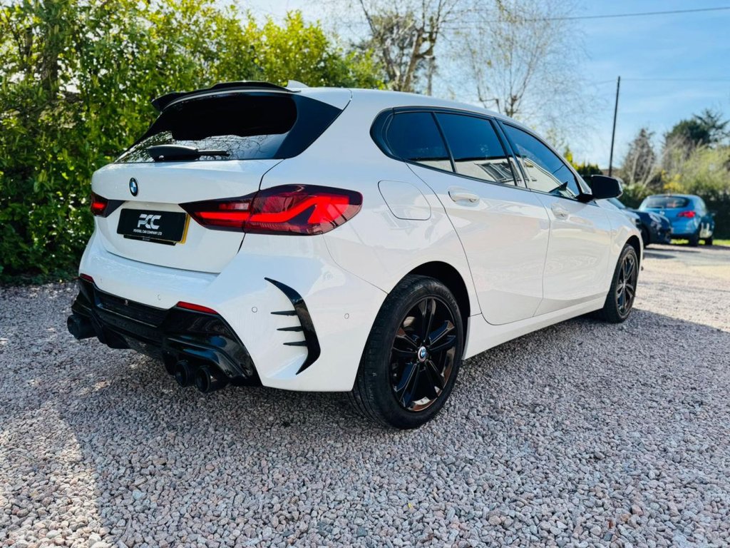 Used BMW 1 Series 2020 for sale - 77990879: Photo 20