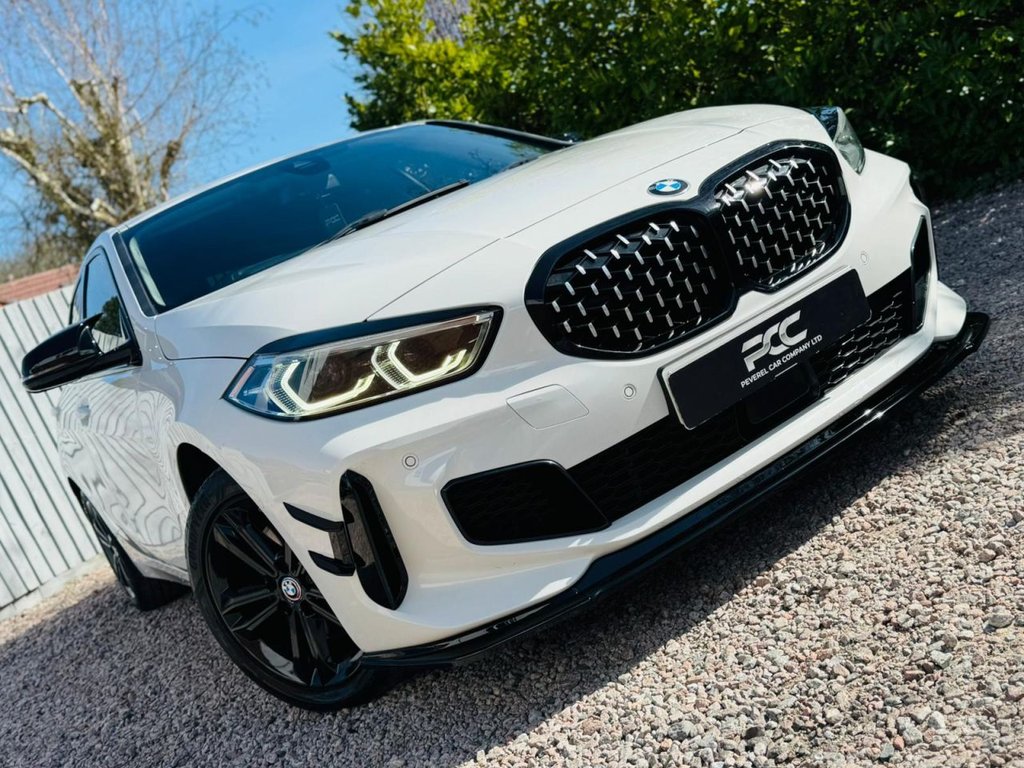 Used BMW 1 Series 2020 for sale - 77990879: Photo 21