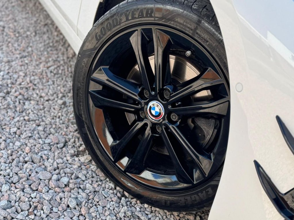 Used BMW 1 Series 2020 for sale - 77990879: Photo 22